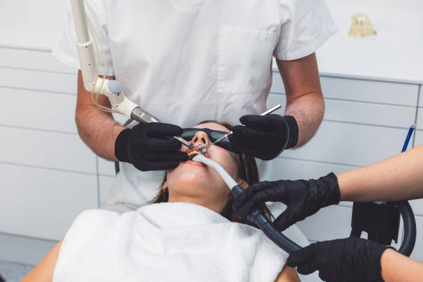 Best Emergency Cosmetic Dentistry in Juno Ridge, FL