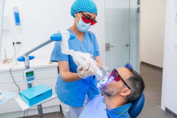 Best Emergency Dentist for Knocked-Out Tooth in Juno Ridge, FL